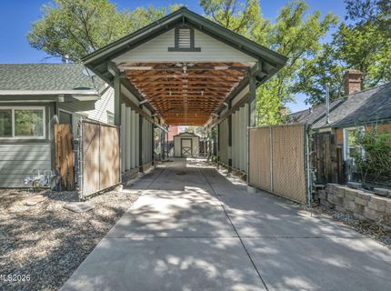 614 W 3rd Street, Carson City, NV 89703 Photo