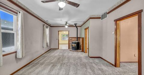 614 W 3rd Street, Carson City, NV 89703 Photo