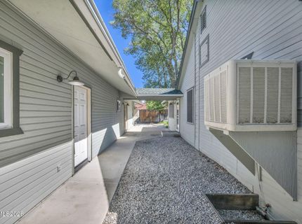 614 W 3rd Street, Carson City, NV 89703 Photo