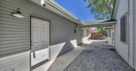 614 W 3rd Street, Carson City, NV 89703 Photo