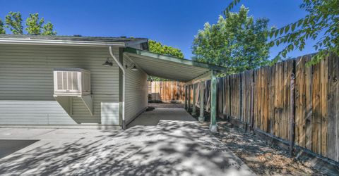 614 W 3rd Street, Carson City, NV 89703 Photo
