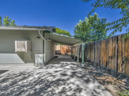 614 W 3rd Street, Carson City, NV 89703 Photo