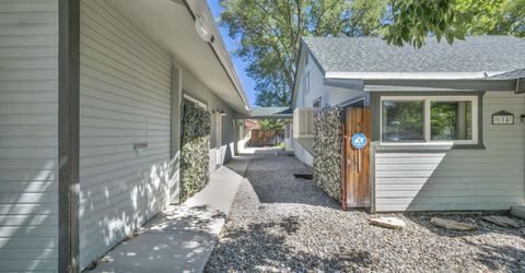 614 W 3rd Street, Carson City, NV 89703 Photo