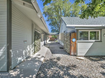 614 W 3rd Street, Carson City, NV 89703 Photo