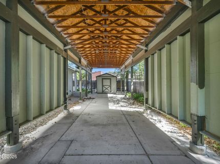 614 W 3rd Street, Carson City, NV 89703 Photo