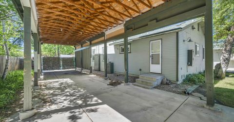 614 W 3rd Street, Carson City, NV 89703 Photo