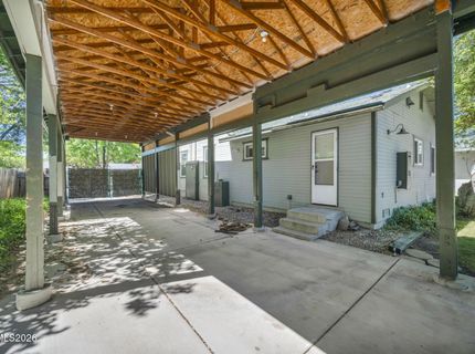 614 W 3rd Street, Carson City, NV 89703 Photo