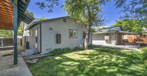 614 W 3rd Street, Carson City, NV 89703 Photo