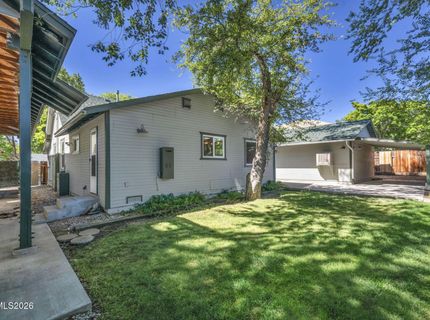 614 W 3rd Street, Carson City, NV 89703 Photo