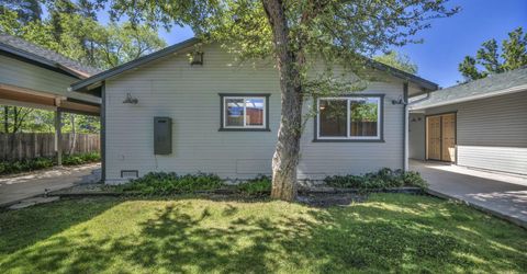 614 W 3rd Street, Carson City, NV 89703 Photo