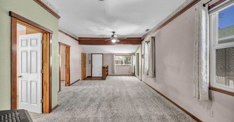 614 W 3rd Street, Carson City, NV 89703 Photo