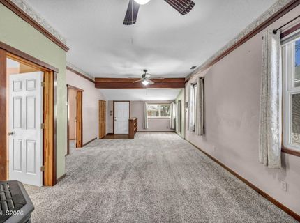 614 W 3rd Street, Carson City, NV 89703 Photo
