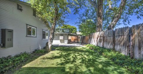 614 W 3rd Street, Carson City, NV 89703 Photo