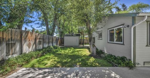 614 W 3rd Street, Carson City, NV 89703 Photo