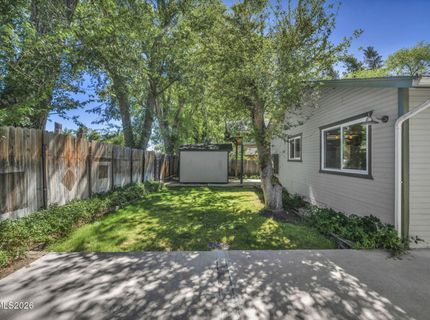614 W 3rd Street, Carson City, NV 89703 Photo