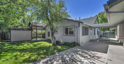 614 W 3rd Street, Carson City, NV 89703 Photo
