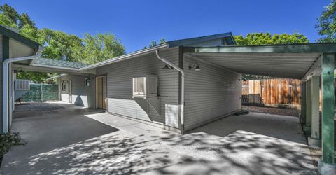 614 W 3rd Street, Carson City, NV 89703 Photo