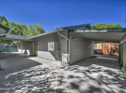 614 W 3rd Street, Carson City, NV 89703 Photo