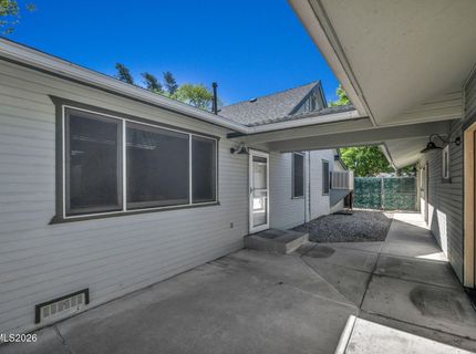 614 W 3rd Street, Carson City, NV 89703 Photo