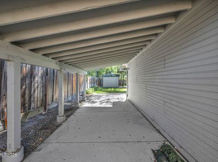 614 W 3rd Street, Carson City, NV 89703 Photo