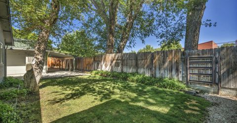 614 W 3rd Street, Carson City, NV 89703 Photo