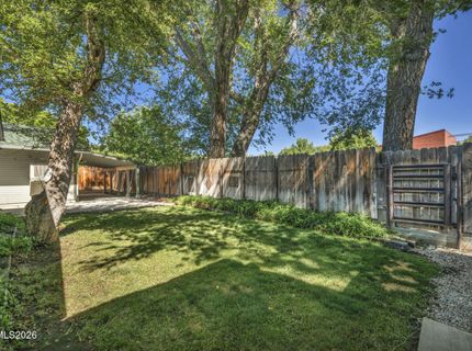 614 W 3rd Street, Carson City, NV 89703 Photo