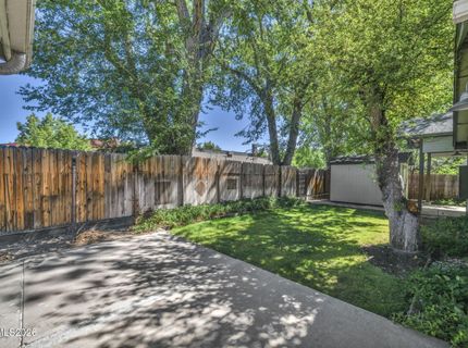 614 W 3rd Street, Carson City, NV 89703 Photo