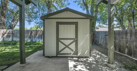 614 W 3rd Street, Carson City, NV 89703 Photo