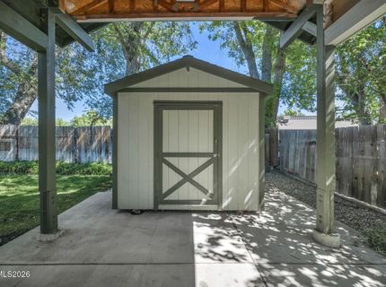 614 W 3rd Street, Carson City, NV 89703 Photo
