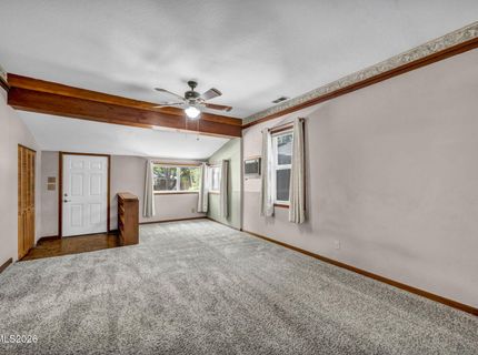 614 W 3rd Street, Carson City, NV 89703 Photo