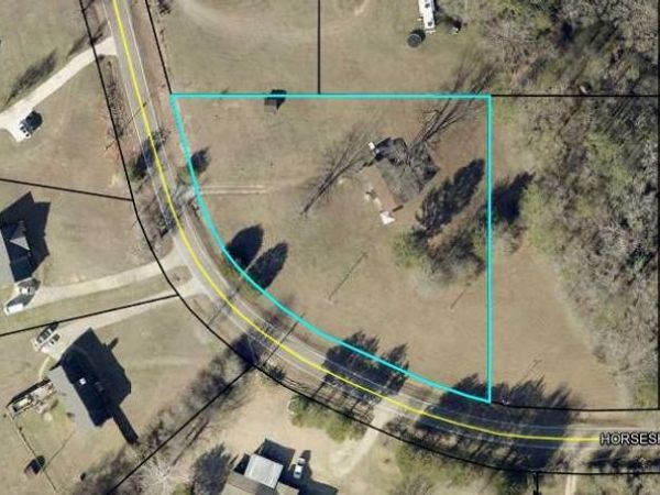 203 Horseshoe Bend Circle, Griffin, GA 30223