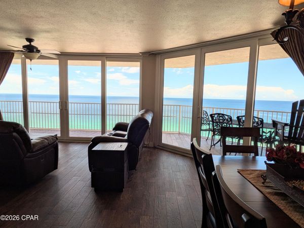 7205 Thomas Drive, Unit E1701, Panama City Beach, FL 32408