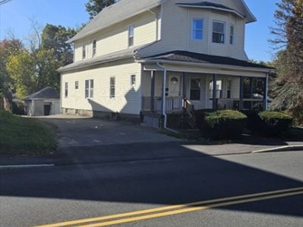 28 Bay Street, Unit Basement, Taunton, MA 02780