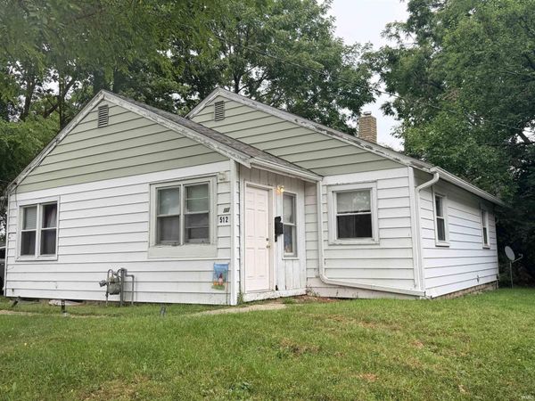 512 S Talley Avenue, Muncie, IN 47303