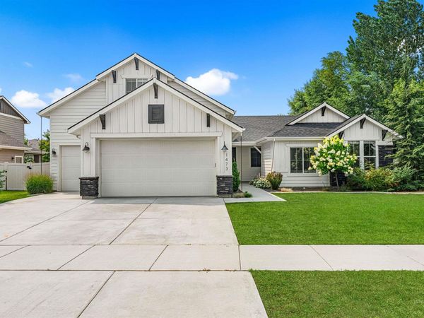 1473 W Olds River Dr., Meridian, ID 83642