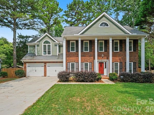 1223 Golden Hill Road, Matthews, NC 28105