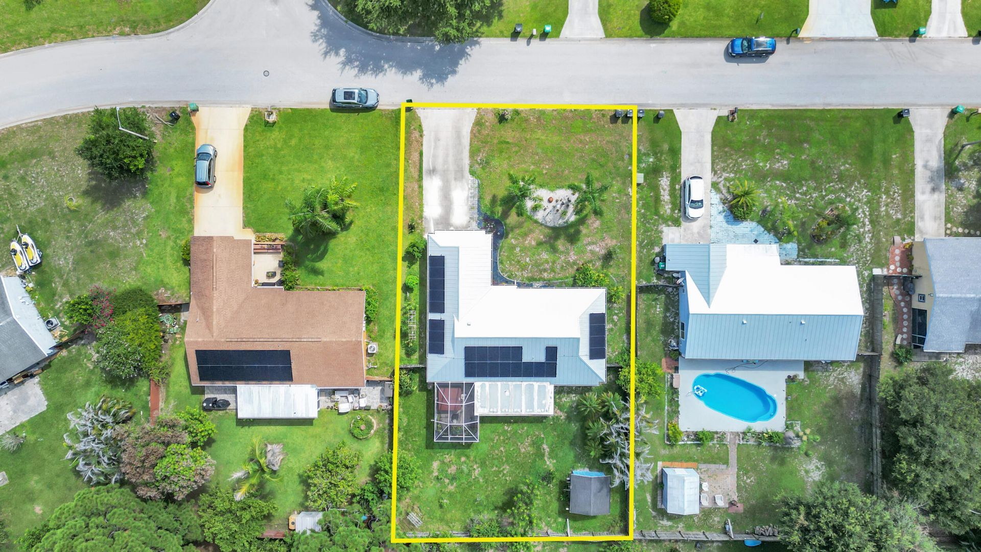 2060 SE Rainier Road, Port Saint Lucie, FL 34952 Photo