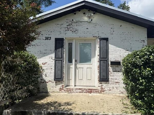 783 Parklawn Circle , Tallahassee, FL 32304