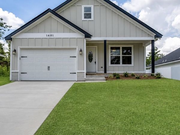 50 Tranquility Lane, Havana, FL 32333