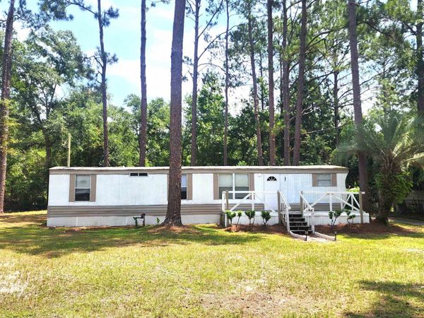 201 Craig Drive , Tallahassee, FL 32310