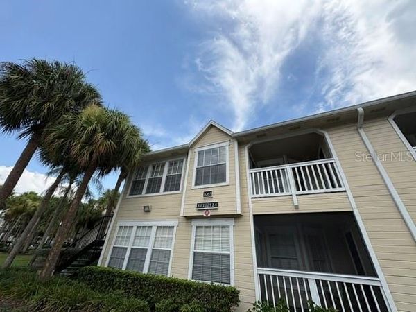 1085 S HIAWASSEE ROAD , Unit 521, ORLANDO, FL 32835