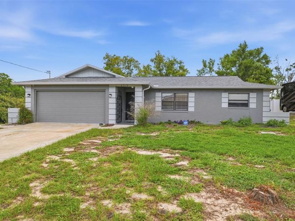 6310 GAINSBORO AVENUE , SPRING HILL, FL 34609
