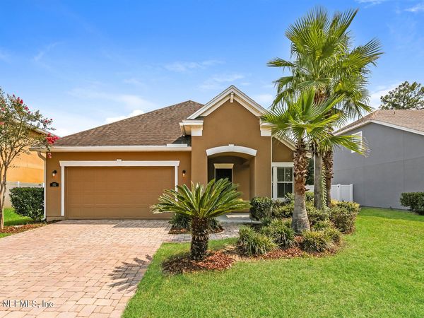 162 BRADFORD LAKE Circle, Jacksonville, FL 32218