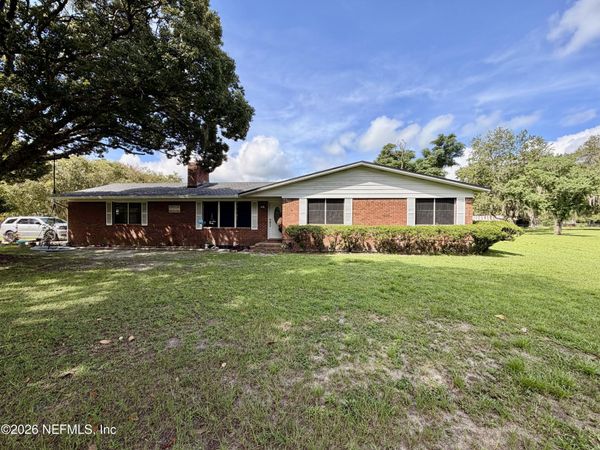 5775 NW 200TH Street, Starke, FL 32091