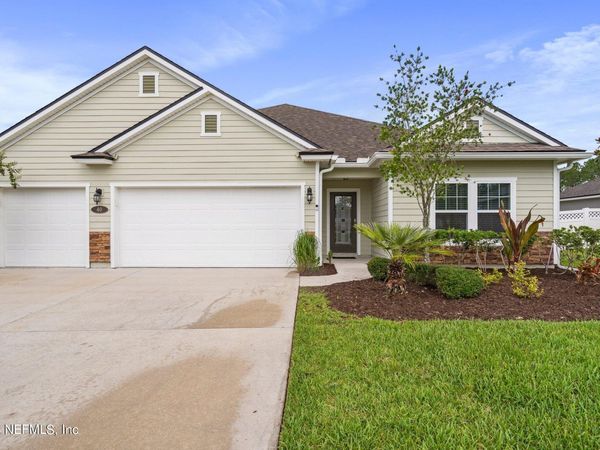 40 LORD BYRON Court, St. Johns, FL 32259