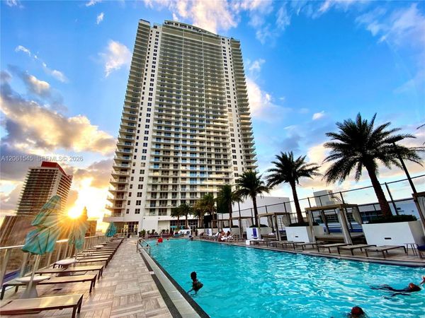 4010 S Ocean Dr , Unit R2603, Hollywood, FL 33019