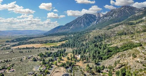 1211 Quail Ridge Road, Gardnerville, NV 89460 Photo