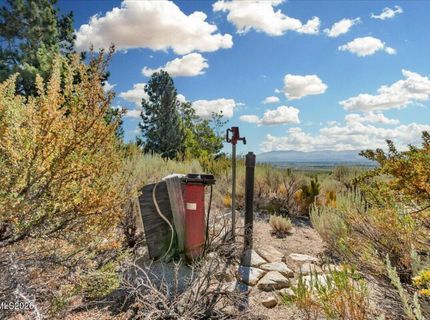 1211 Quail Ridge Road, Gardnerville, NV 89460 Photo