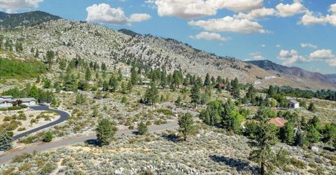 1211 Quail Ridge Road, Gardnerville, NV 89460 Photo