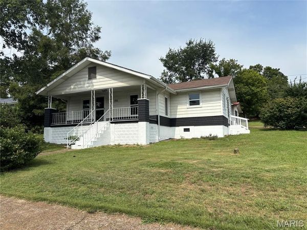 700 Ethel Avenue , Park Hills, MO 63601